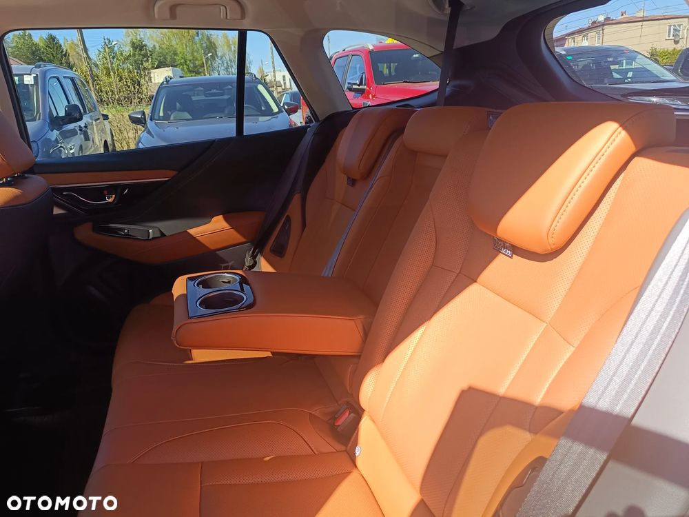 Subaru Outback 2.5i Business Edition (EyeSight) Lineartronic - 25