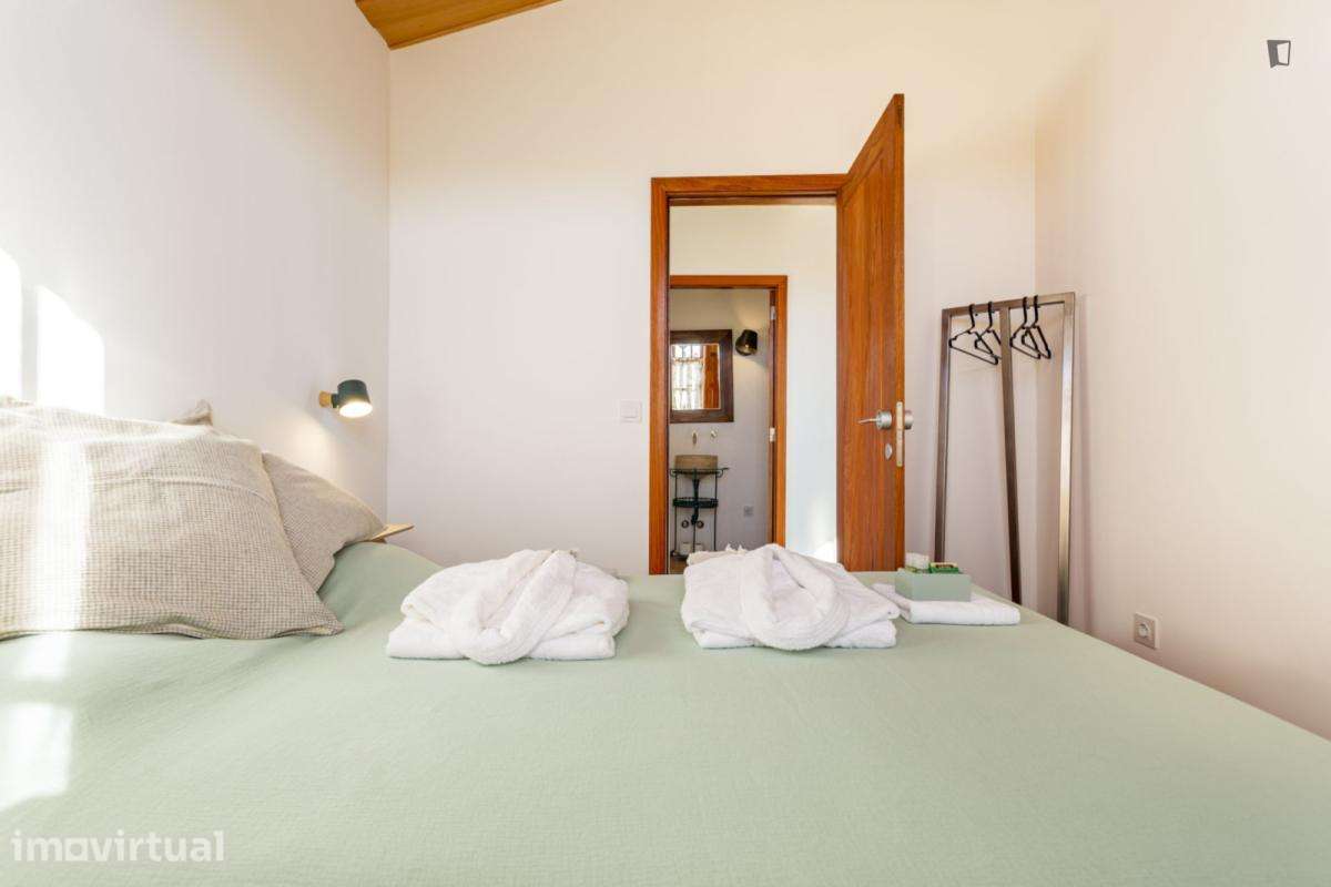 Casa com 1 quartos - localizado em Arcozelo perto do Porto Porto - Grande imagem: 3/10