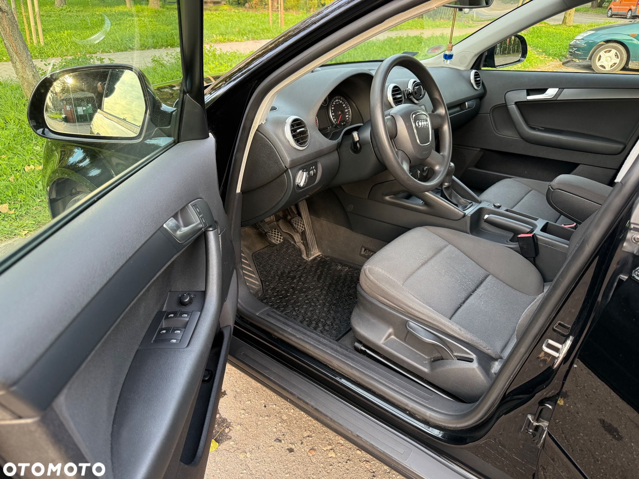 Audi A3 Sportback 1.6 Ambition - 11