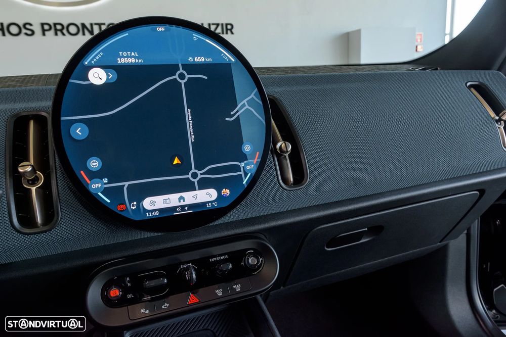 MINI Countryman D Favoured M Plus - 12