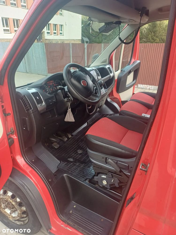 Fiat Ducato Maxi 250 - 9