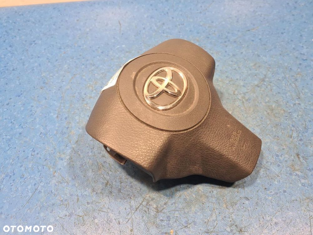 TOYOTA RAV4 III AIRBAG KIEROWCY - 2