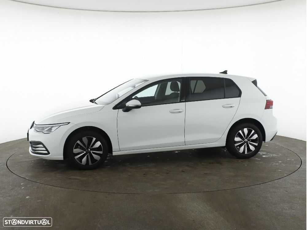 VW Golf 1.0 eTSI Life DSG - 14