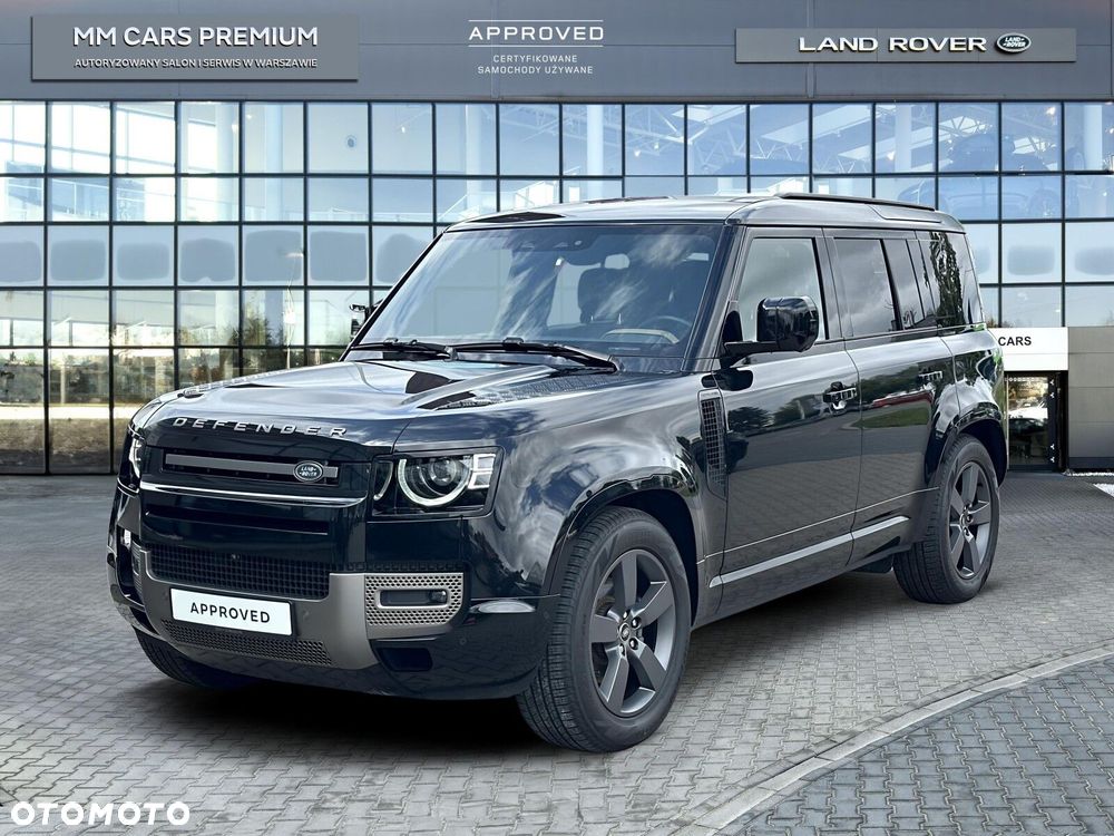 Land Rover Defender - 6