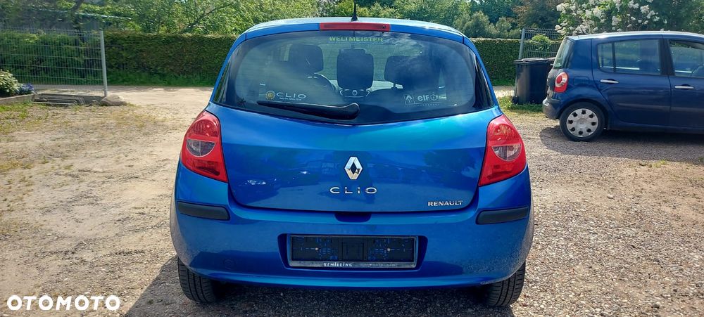 Renault Clio 1.2 16V Edition Dynamique - 14