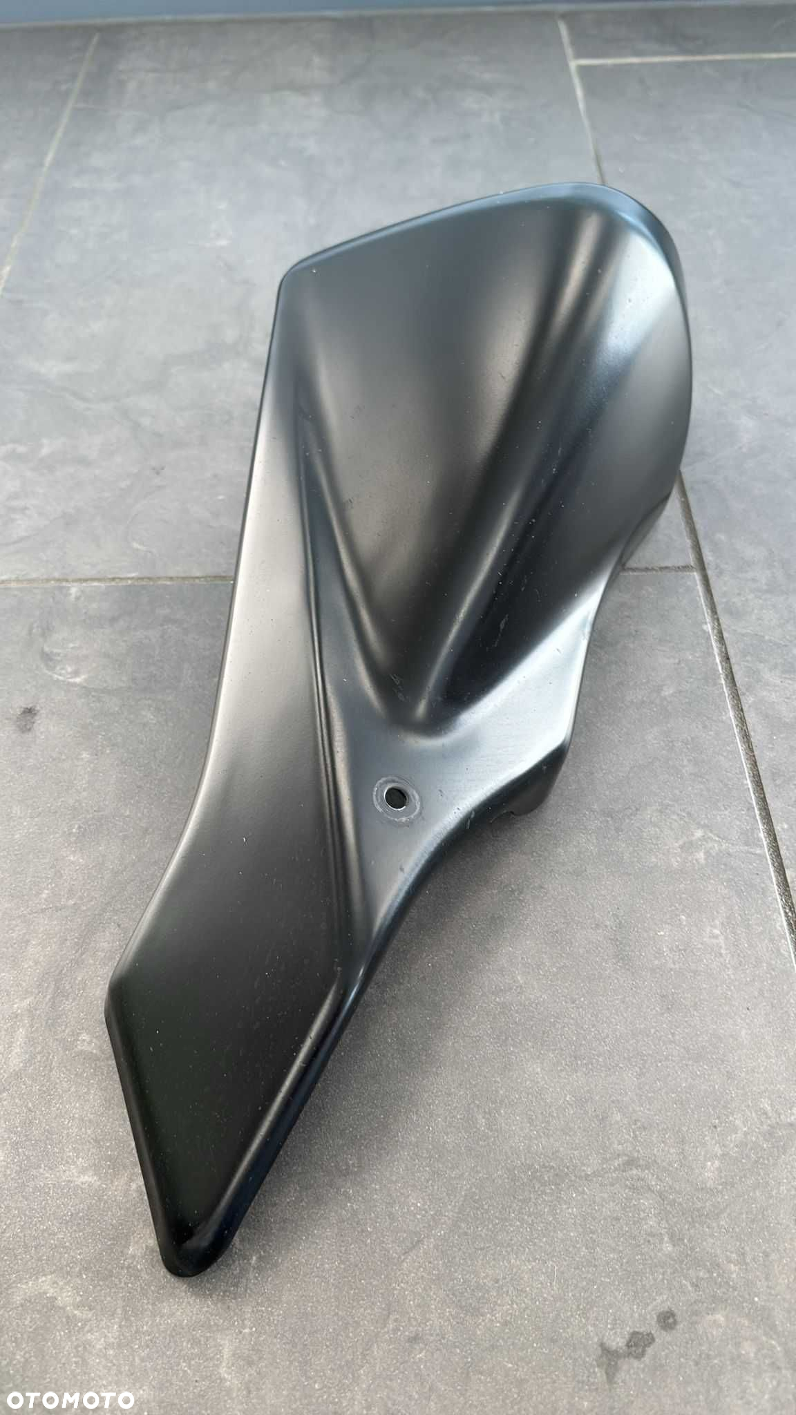 Osłona Wydechu Tłumika Suzuki GSXR 600 750. 2011-17 [1427] - 5