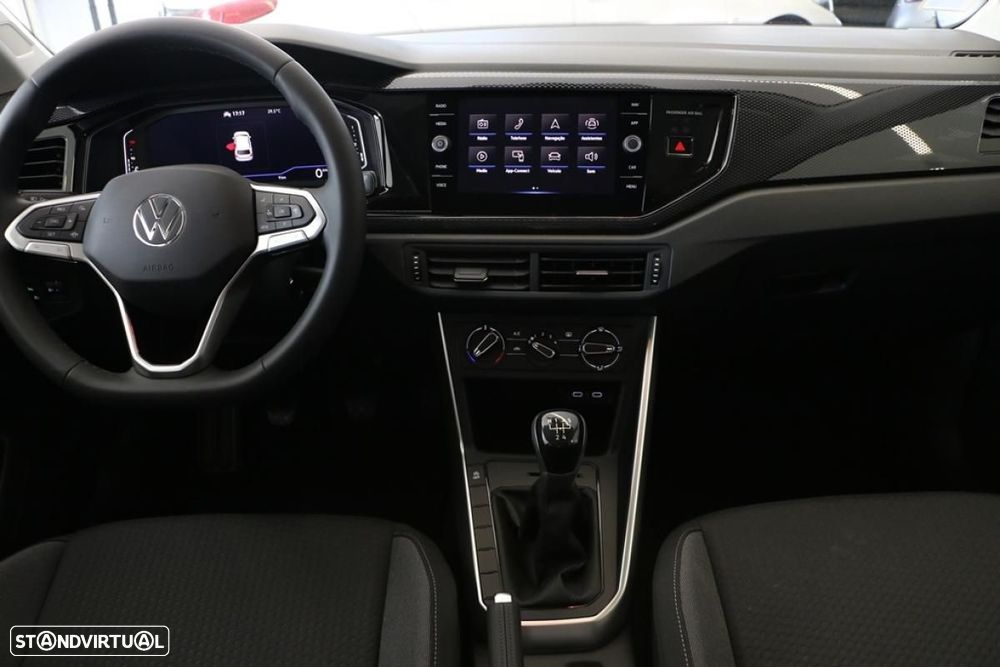 VW Polo 1.0 TSI Urban - 2
