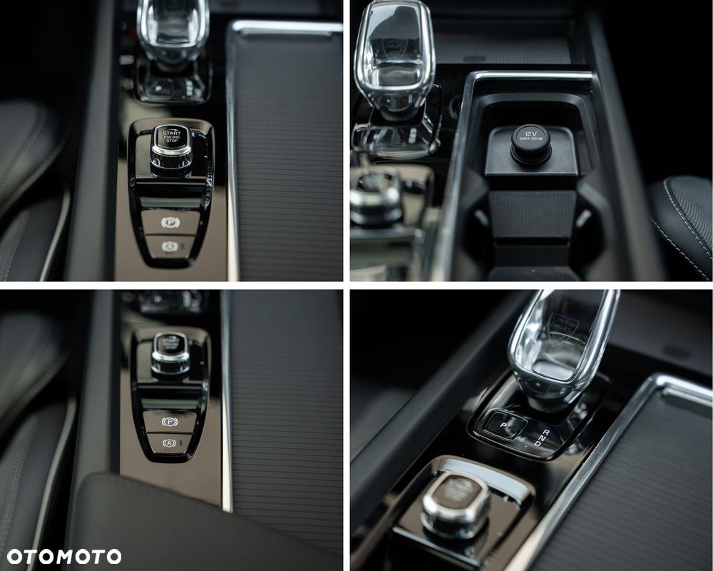 Volvo XC 60 B5 B AWD Ultimate Dark - 33