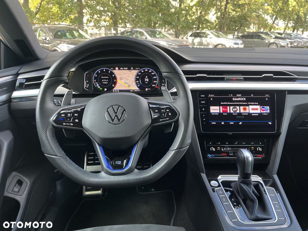Volkswagen Arteon Shooting Brake 2.0 TSI 4Motion R DSG - 20