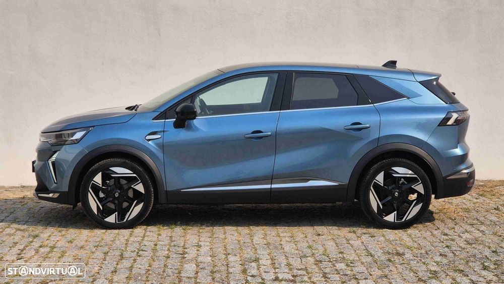 Renault Symbioz 1.6 E-Tech Full Hybrid Iconic - 8