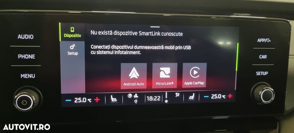 Skoda Octavia 1.0 TSI Ambition - 24