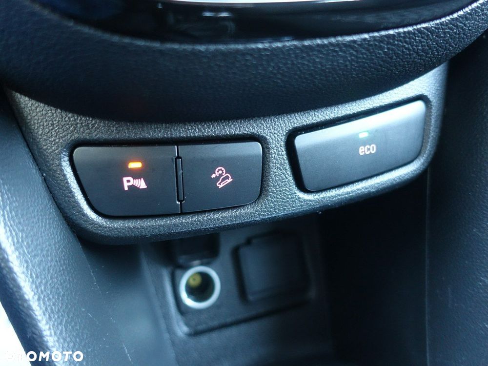 Opel Mokka 1.4 T Enjoy S&S - 20