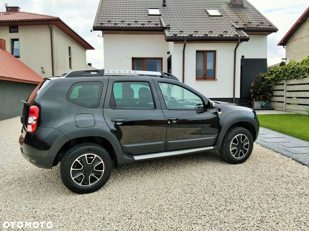 Dacia Duster - 22