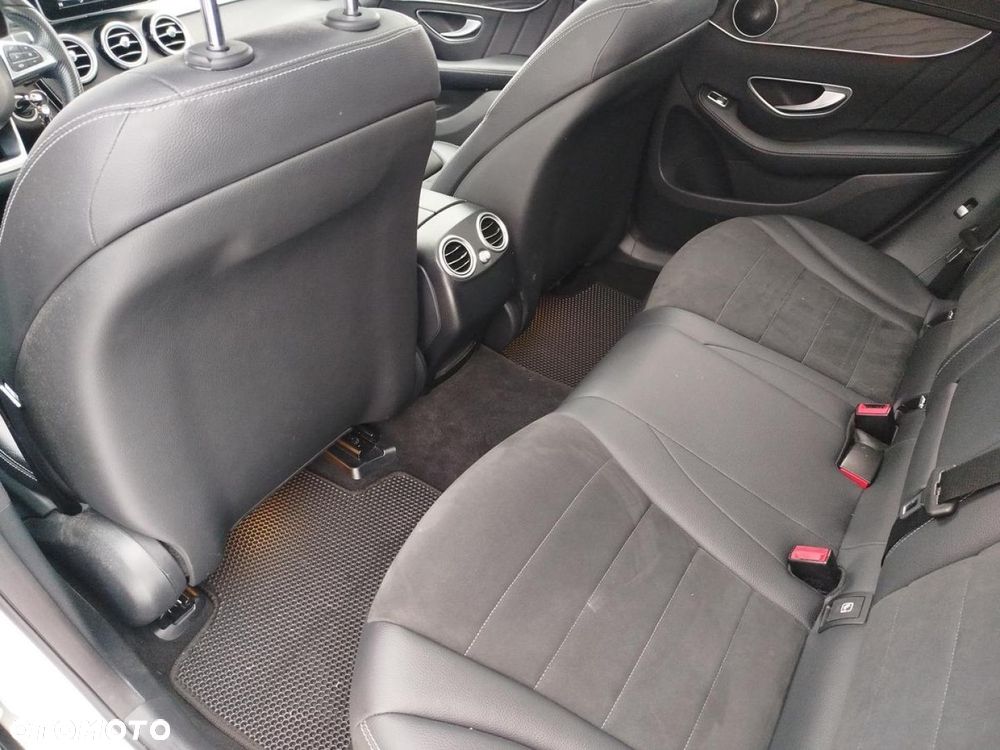 Mercedes-Benz GLC - 20