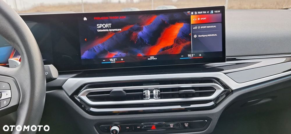 BMW Seria 3 318d - 8