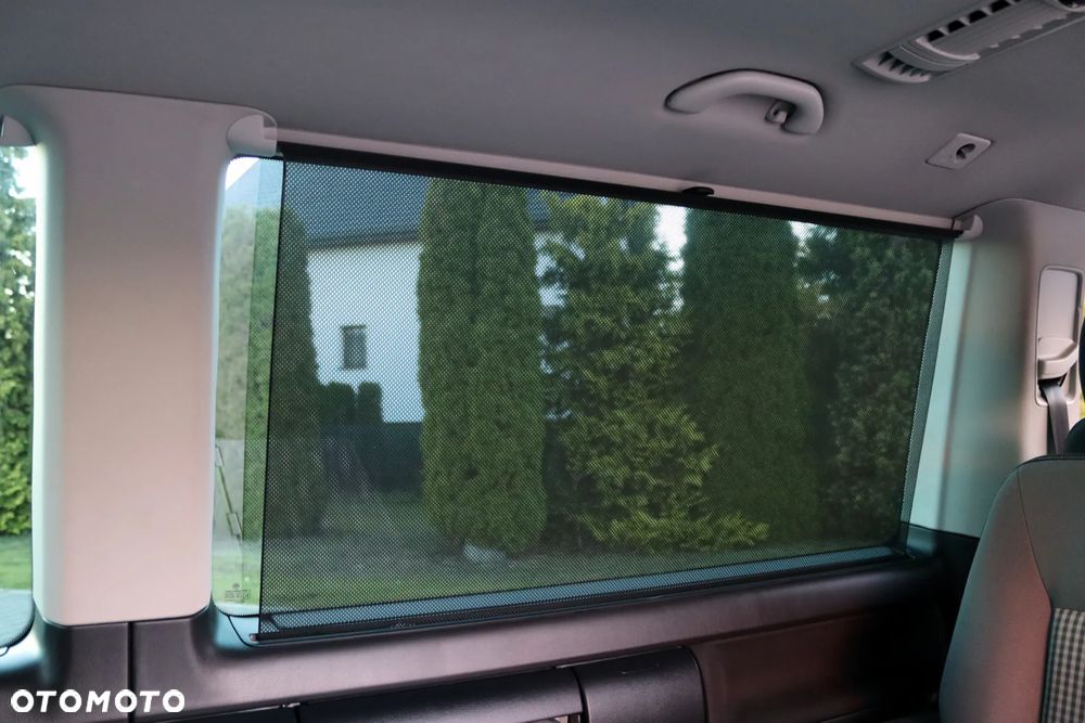 Volkswagen Multivan 2.0 BiTDI L1 70 Years Bulli 4Motion DSG - 38