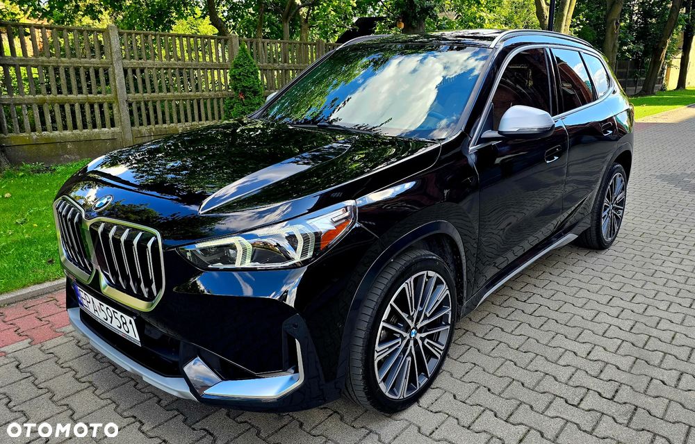 BMW X1 xDrive25i xLine - 1