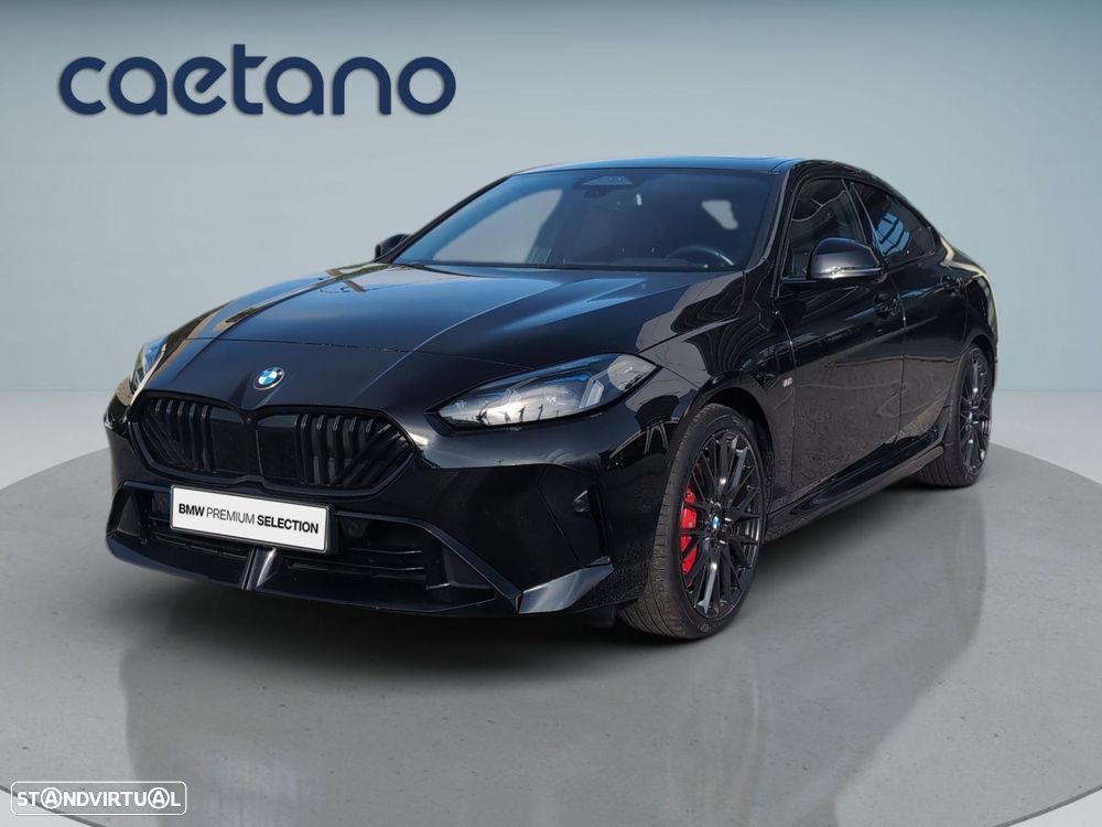 BMW 220 Gran Coupé Pack Desportivo M Pro - 1