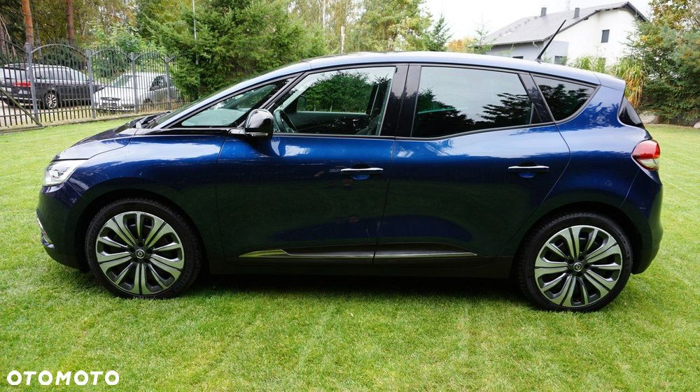 Renault Scenic - 10