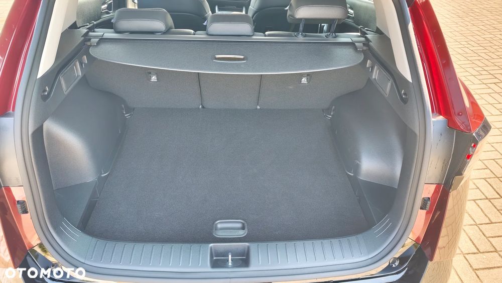 Kia Sportage 1.6 T-GDI Anniversary 2WD DCT - 10
