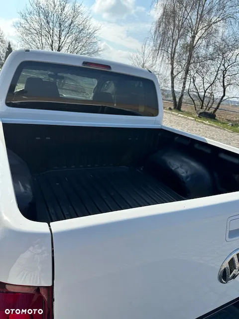Volkswagen Amarok 3.0 TDI 4MOTION Autm Highline - 9