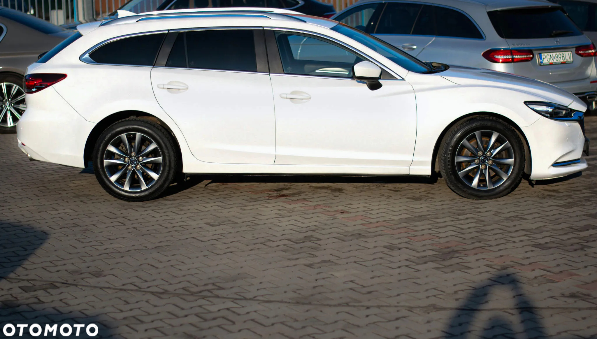 Mazda 6 2.0 SkyMotion - 30