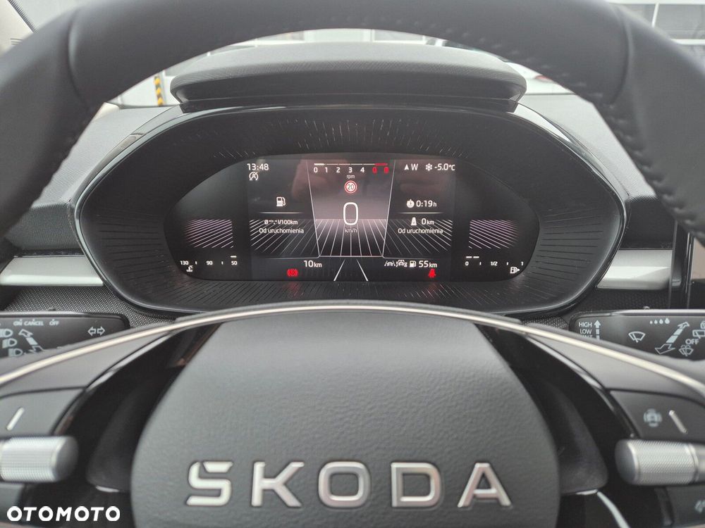 Skoda Fabia 1.0 Selection - 23