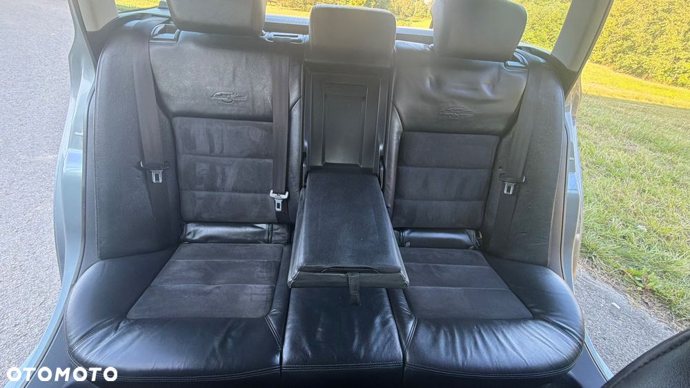 Skoda Octavia 2.0 TDI DPF Laurin & Klement - 27