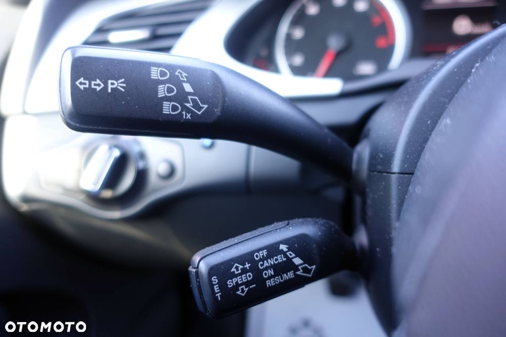 Audi A4 Avant 2.0 TFSI Ambition - 22