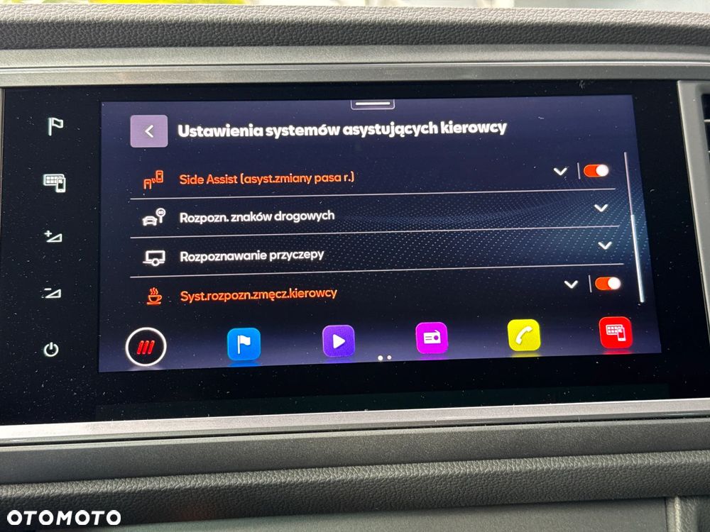 Cupra Ateca 2.0 TSI 4Drive DSG Limited Edition - 33