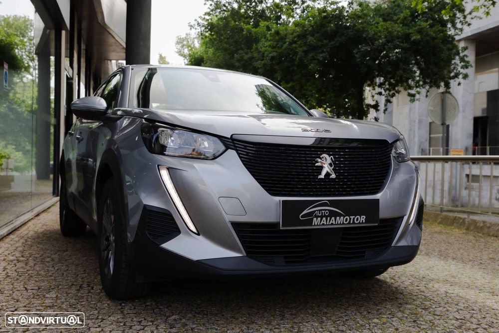 Peugeot 2008 1.2 PureTech Active - 6
