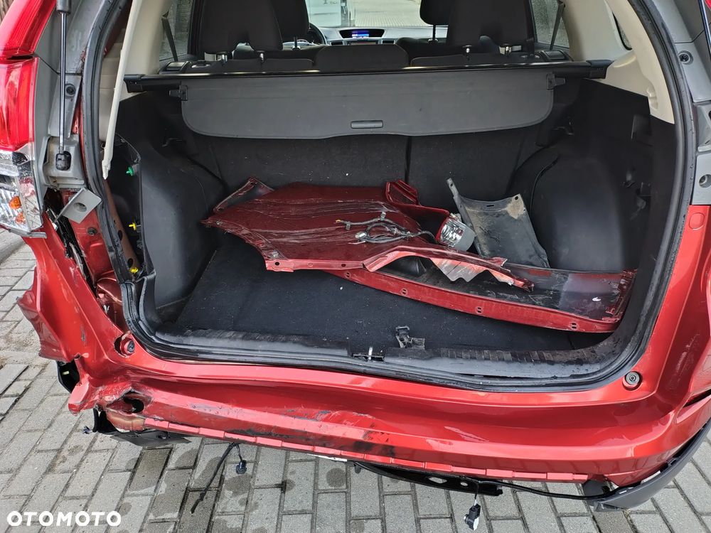 Honda CR-V 1.6i DTEC 4WD Executive - 26