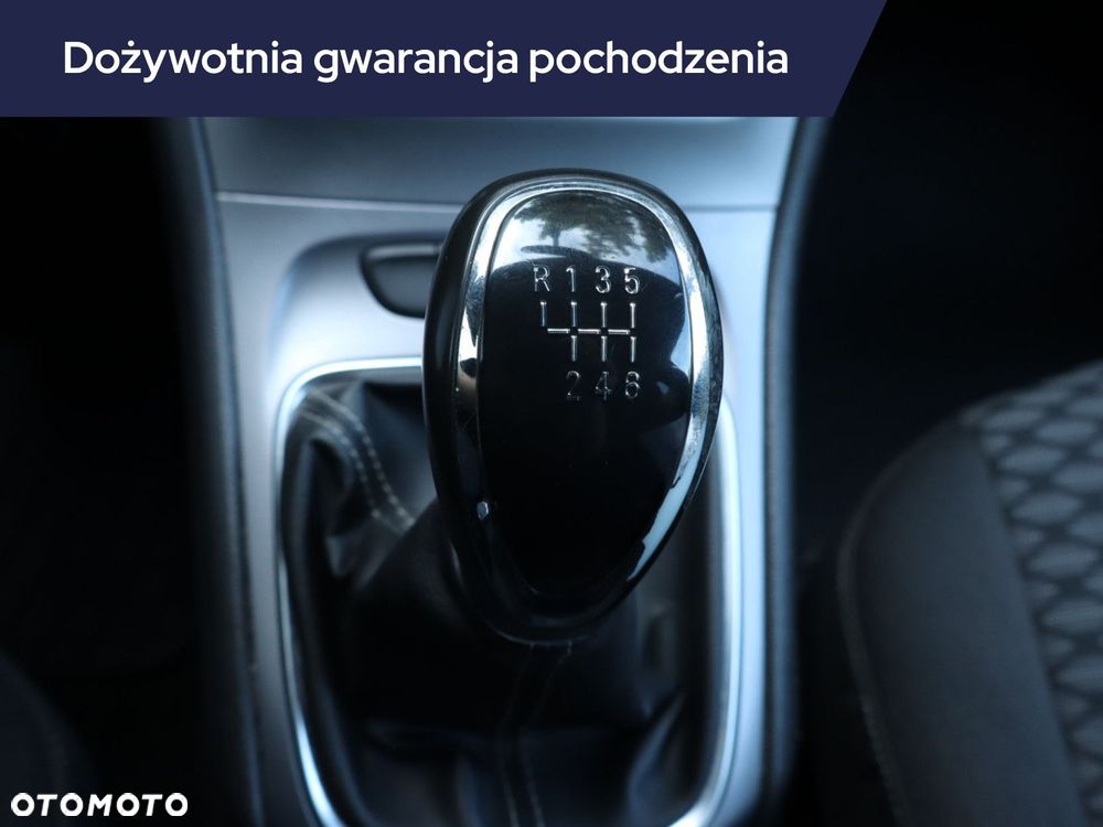 Opel Astra - 17