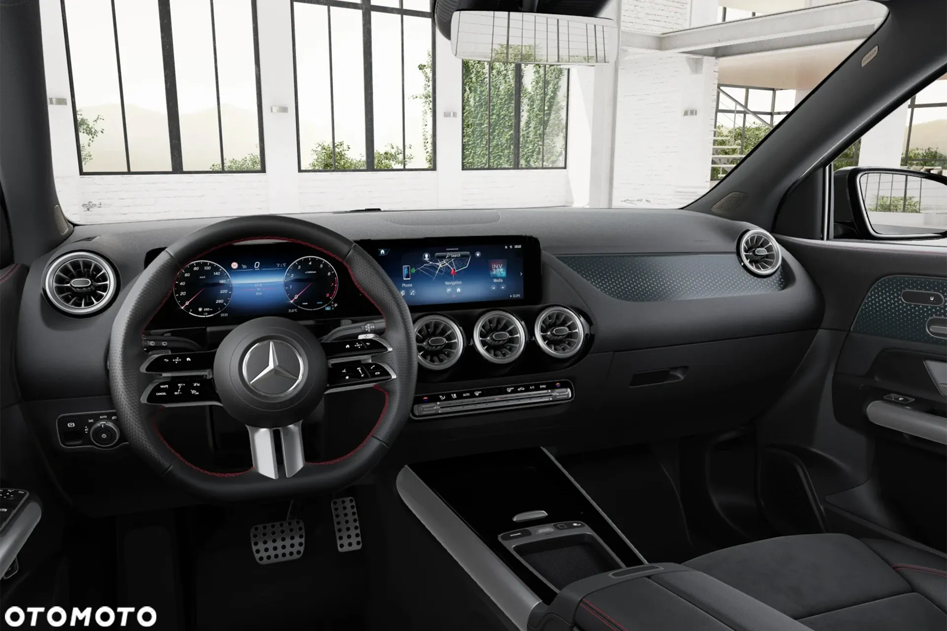 Mercedes-Benz GLA 200 mHEV AMG Line 7G-DCT - 35