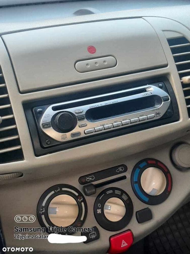 Nissan Micra 1.2 Art - 3