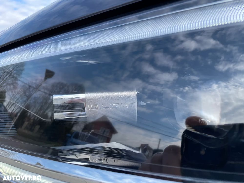 Volkswagen Taigo - 9