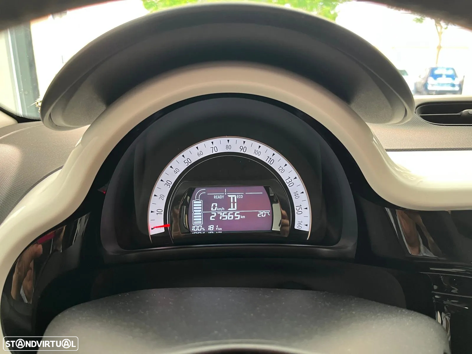 Renault Twingo E-Tech. 22 Techno - 8
