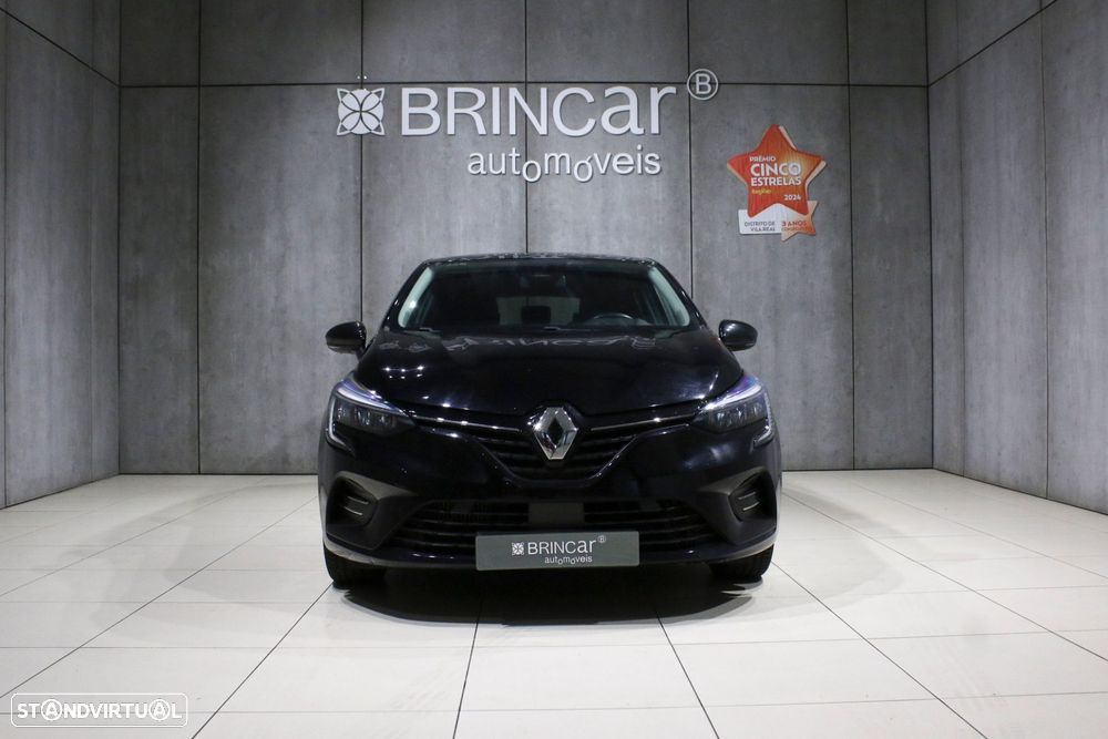Renault Clio 1.0 TCe Techno - 7