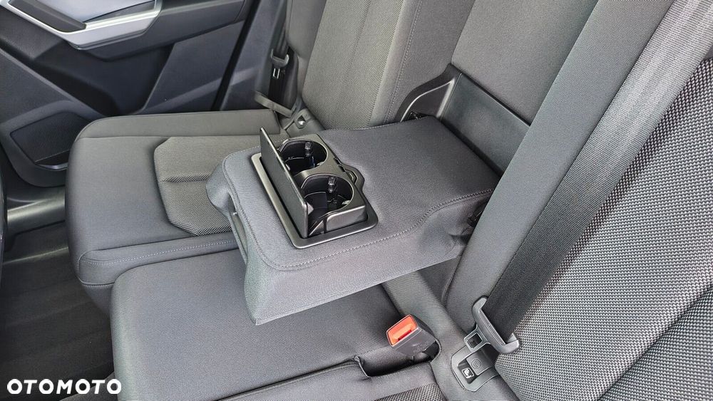 Audi Q3 Sportback - 37