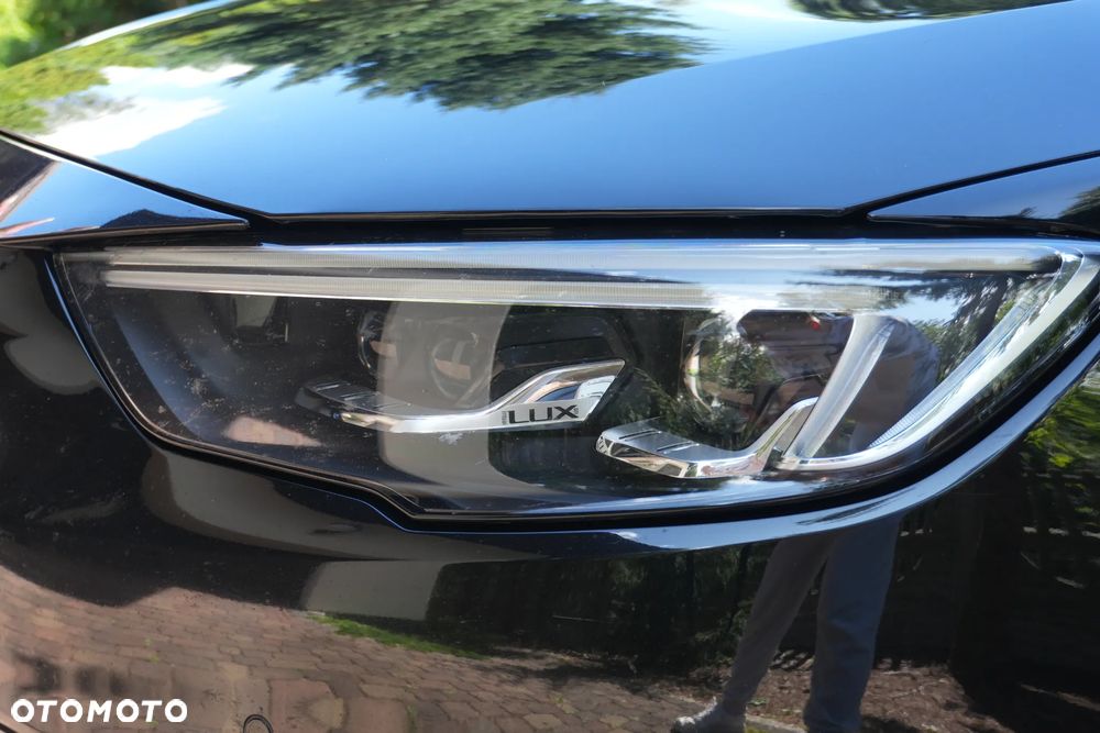 Opel Insignia 2.0 CDTI Cosmo S&S - 23