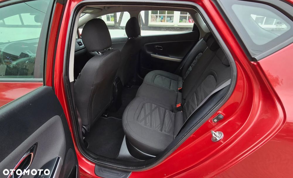Kia Ceed 1.4 S - 16
