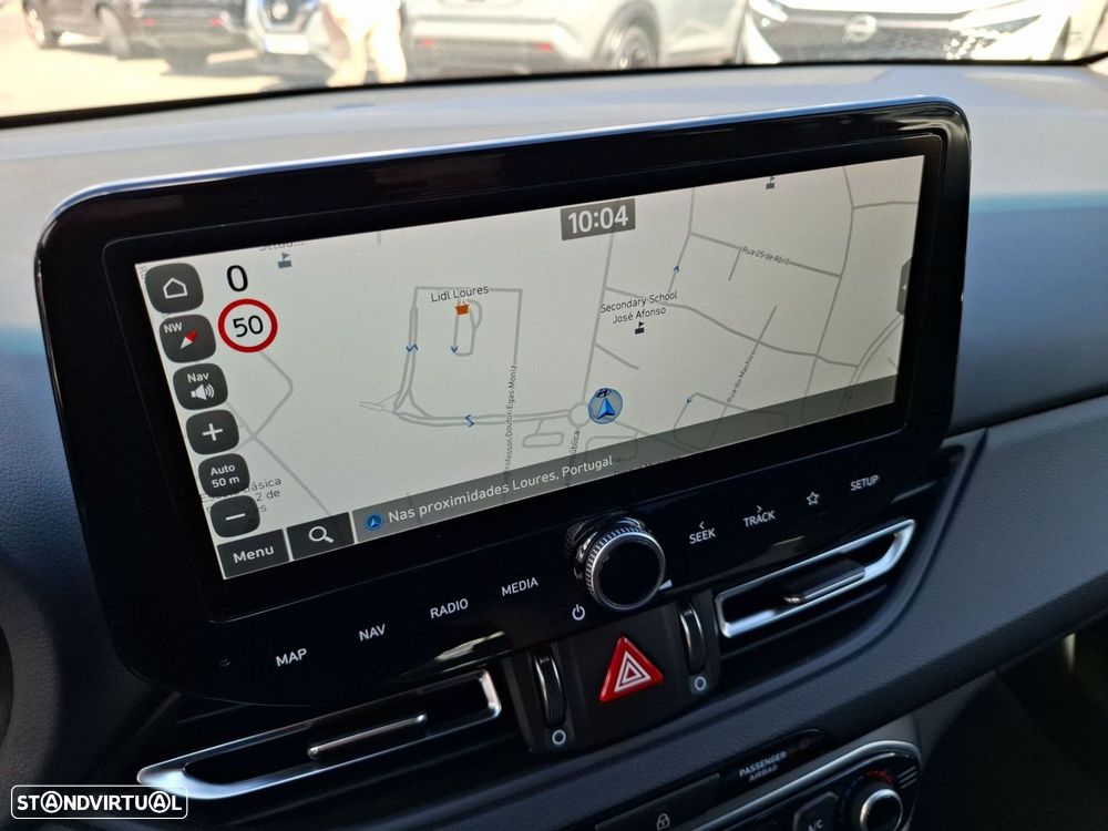 Hyundai i30 1.0 T-GDI Style Plus - 22