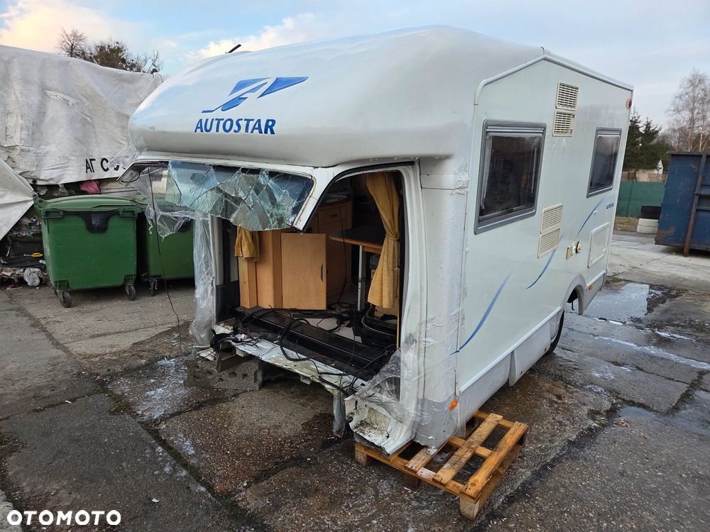 Fiat Ducato Autostar - 7