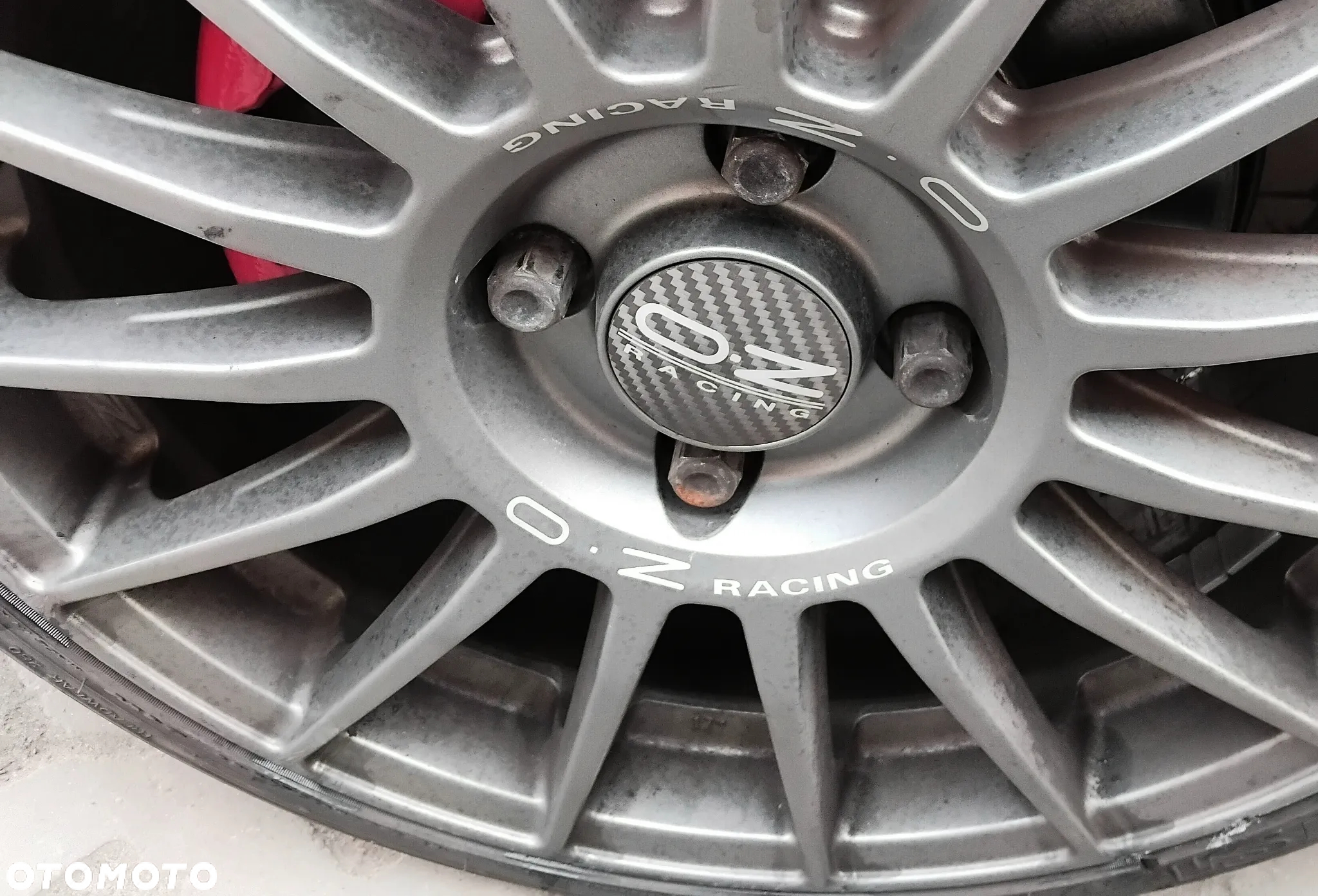 Ford Fiesta ST - 24