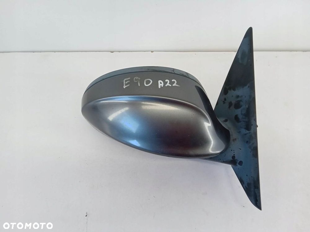 LUSTERKO PRAWE BMW 3 E90 05-11 A22 - 1