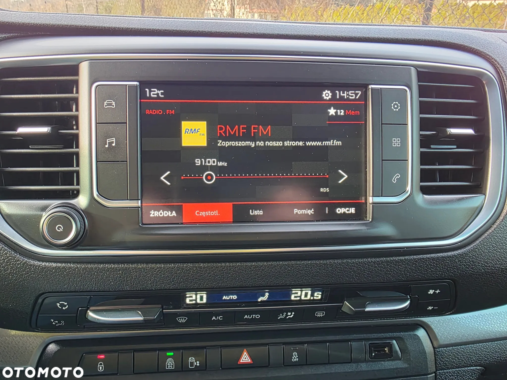 Citroën SpaceTourer 2.0 BlueHDi M Business - 16