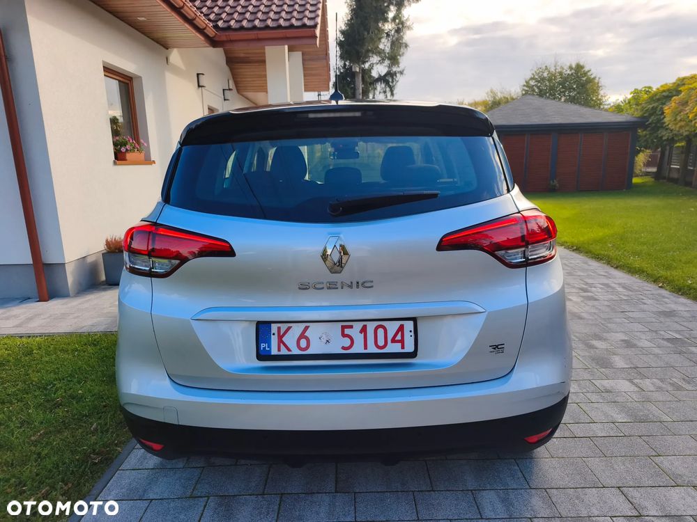 Renault Scenic - 13