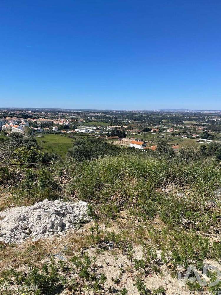 Terreno para construção em Palmela - Grande imagem: 3/4