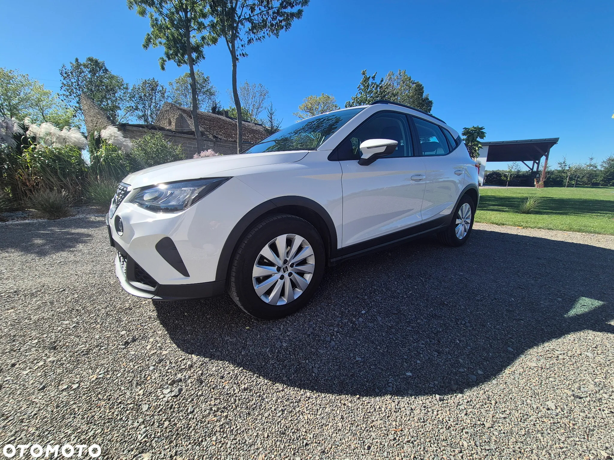 Seat Arona 1.0 TSI Style S&S - 14