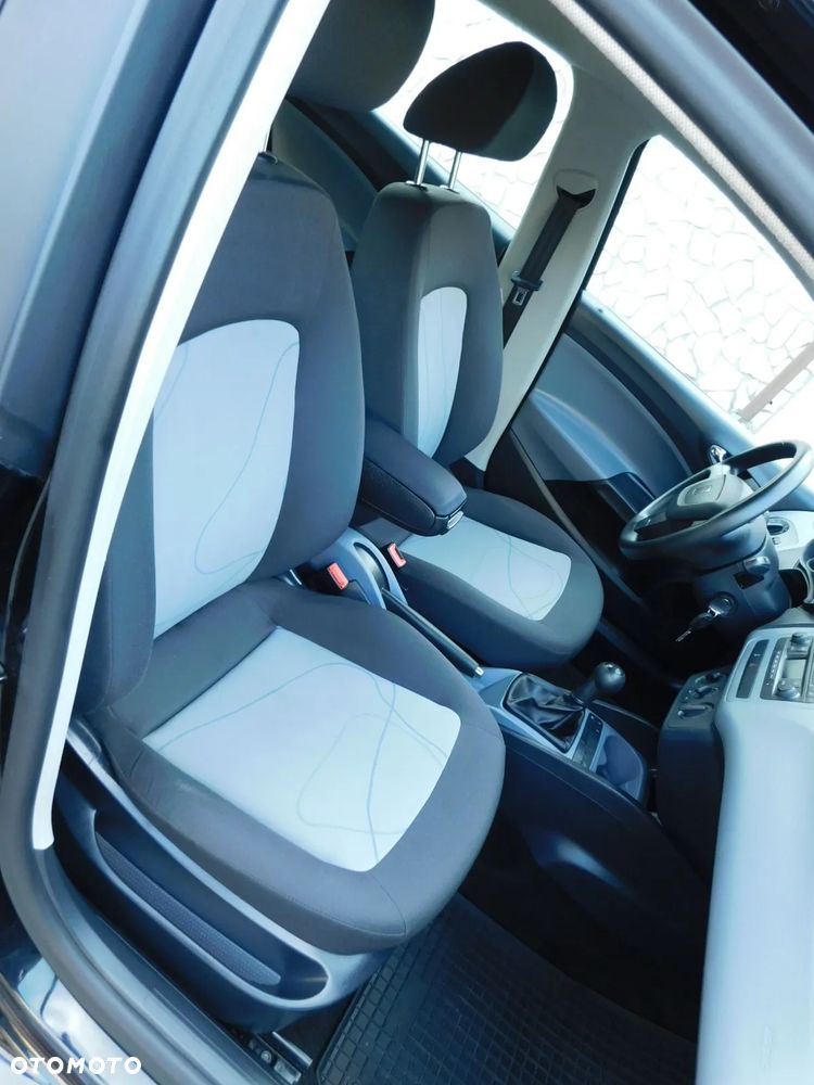 Seat Ibiza 1.4 16V Sport - 18